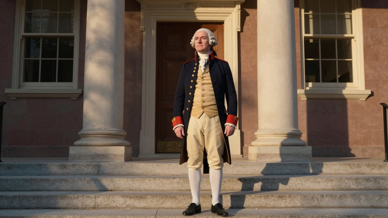 Has Anyone Other Than a Republican or Democrat Been President?