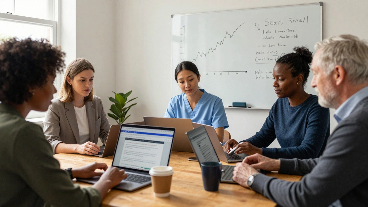 The Motley Fool UK News: What It Offers and Why It Matters for UK Investors