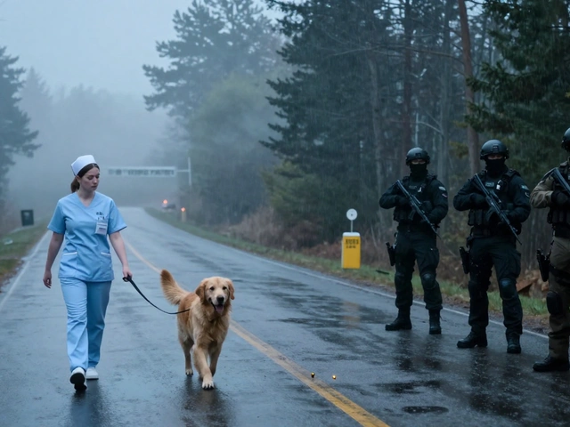 Breaking News in America Today: Minneapolis Shooting, Winter Storm, and Tax Season Kickoff