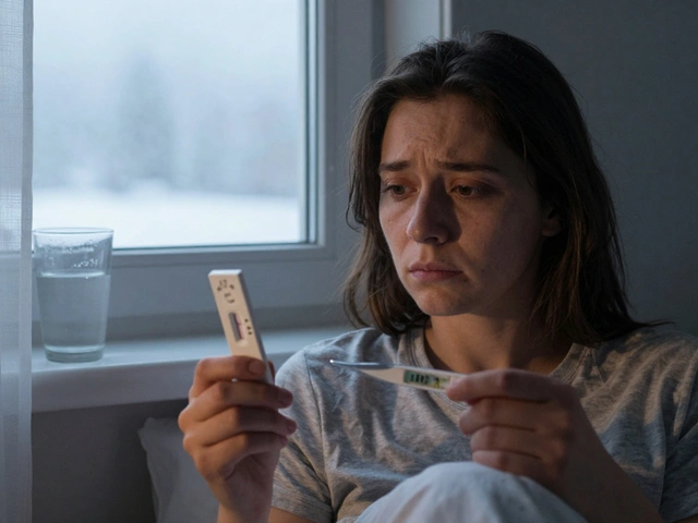 How to Tell If It's COVID or a Cold in 2026: Symptom Guide Based on Latest Data