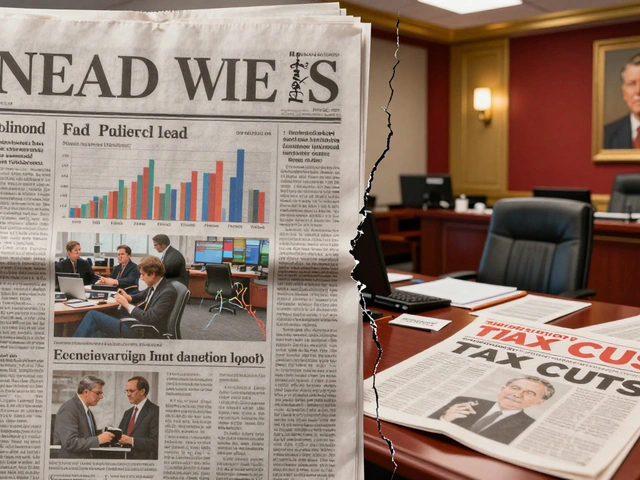 Is the Wall Street Journal liberal or conservative? The truth behind the bias