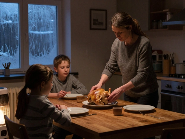 Is there a living crisis in the UK? Here’s what’s really happening in 2026