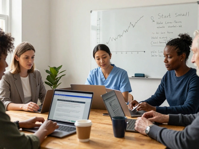 The Motley Fool UK News: What It Offers and Why It Matters for UK Investors