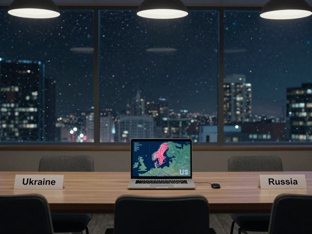 Top 5 Headlines Today: Ukraine Talks, Iran Tensions, India Military Tragedy, Trump's Peace Board, and Rupee Crash