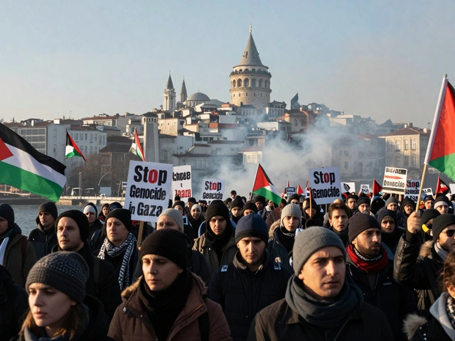 What Are Some Current Events Happening Right Now? Global Updates as of January 2026