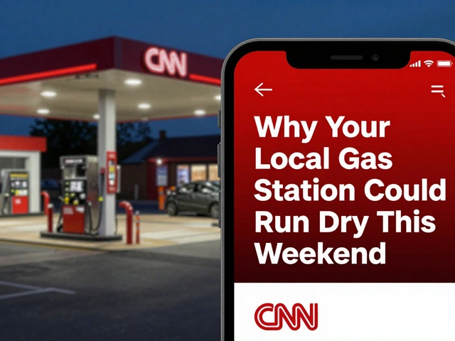 What Is a CNN Headline? Structure, Style, and How It Drives News Engagement