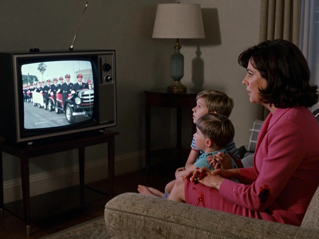 What Is the Biggest News Event of All Time? The Events That Changed the World