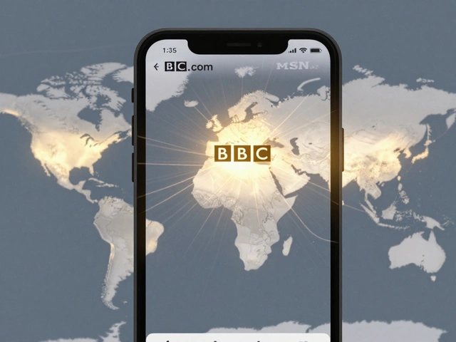 What Is the Most Popular News Website in the World in 2026?