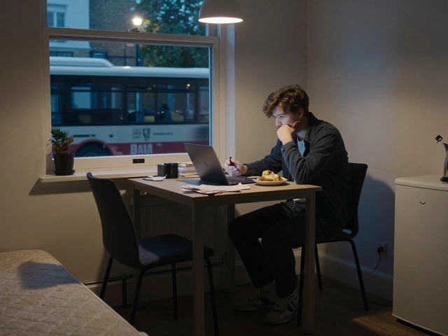 What Salary Do You Need to Live Comfortably in London in 2026?