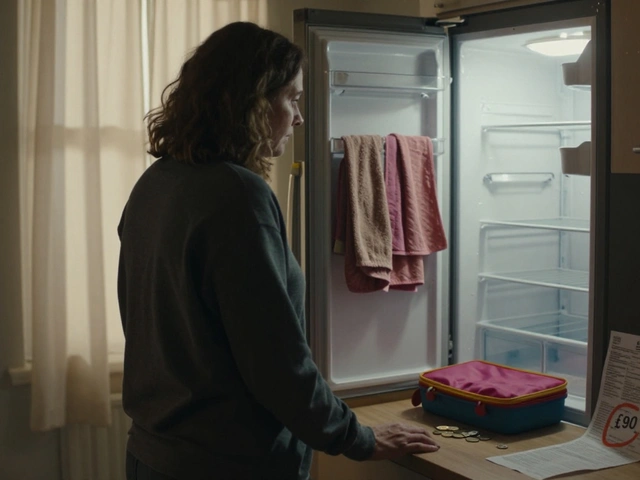 What Salary Do You Need to Live Comfortably in the UK in 2026?