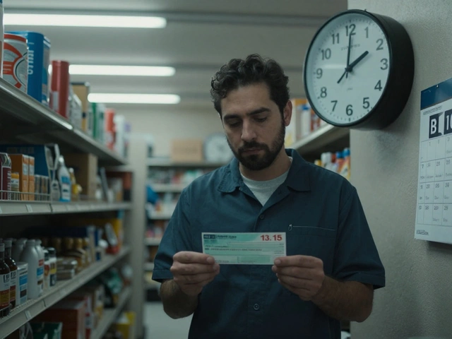 What Salary Is $13.15 an Hour? Annual, Monthly, and Take-Home Breakdown