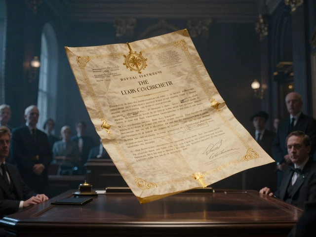 Who Owns the BBC in Britain? The Truth Behind the Public Myth