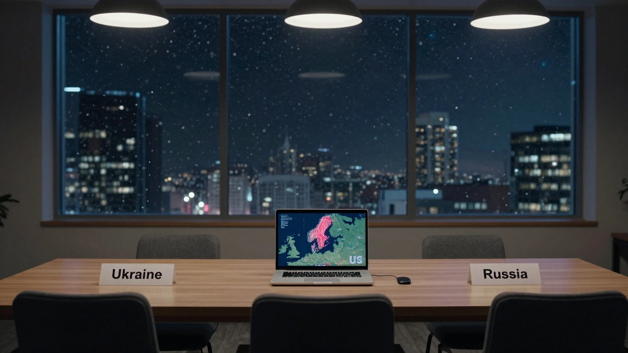 Top 5 Headlines Today: Ukraine Talks, Iran Tensions, India Military Tragedy, Trump's Peace Board, and Rupee Crash