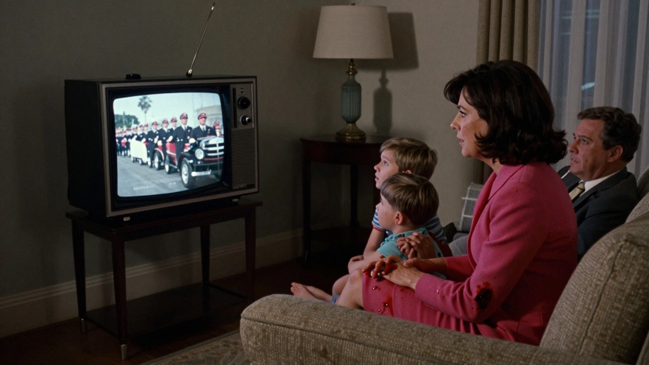 What Is the Biggest News Event of All Time? The Events That Changed the World