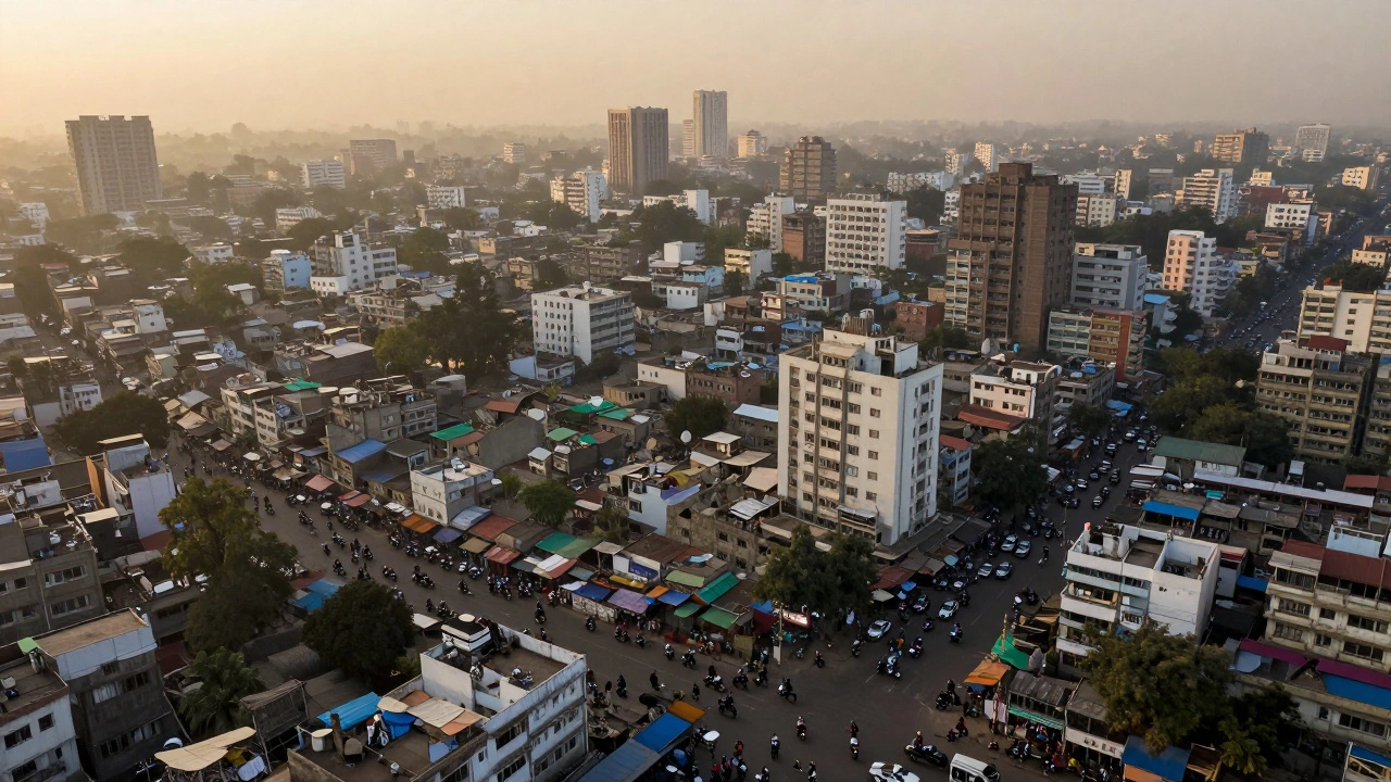 What Is the Largest City in the World in 2026? The Real Answer Isn't What You Think