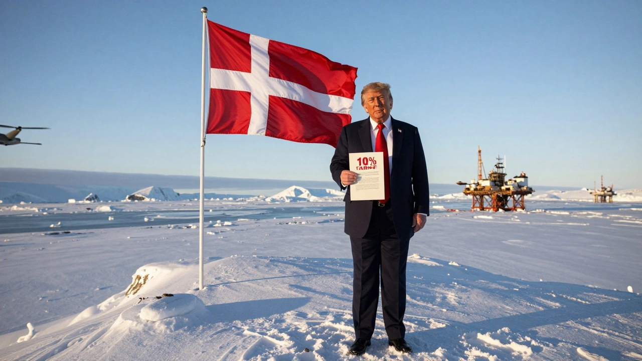 What Is the Latest Global News Today? Trump, India, and Europe in Crisis