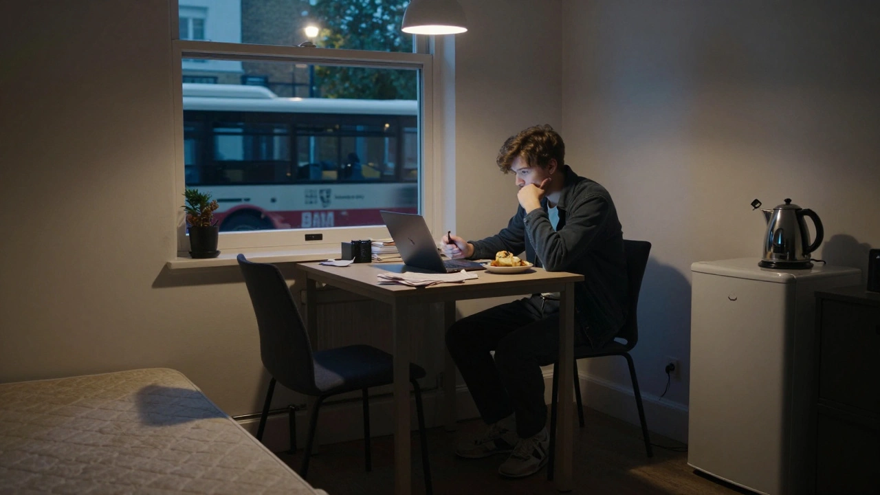 What Salary Do You Need to Live Comfortably in London in 2026?