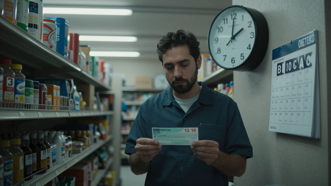 What Salary Is $13.15 an Hour? Annual, Monthly, and Take-Home Breakdown