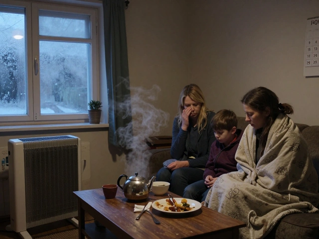 What Is the Cost of Living in the UK in 2026?